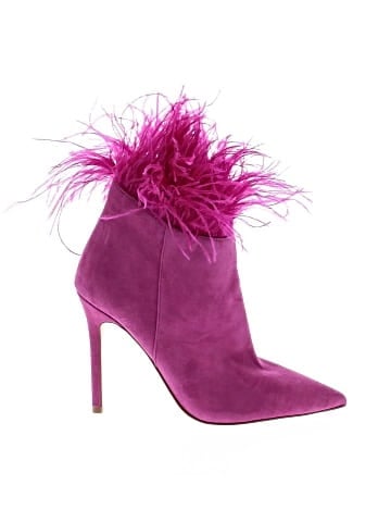 MICHAEL Michael Kors Ankle Boots (view 1)
