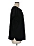 Unbranded Black Short Sleeve Top Size M (estimated) - photo 4