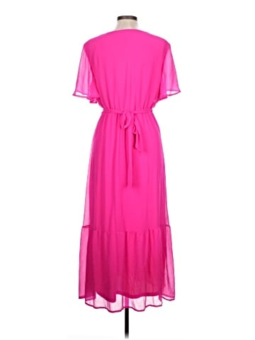 Chloe+Rene Cocktail Dress (view 2)