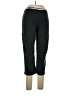 Nike Solid Black Active Pants Size XL - photo 1