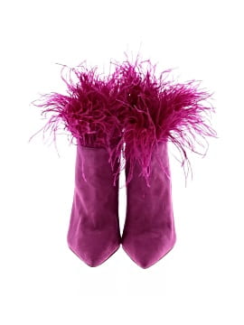 MICHAEL Michael Kors Ankle Boots (view 2)