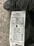 Mcginn Tweed Black Blazer Size 6 - photo 7