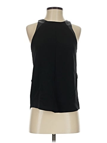 Rag & Bone Sleeveless Blouse (view 1)