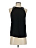 Rag & Bone Black Sleeveless Blouse Size XS - photo 1