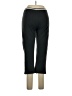 Nike Solid Black Active Pants Size XL - photo 2