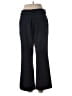 Brooks Brothers Plaid Blue Wool Pants Size 6 - photo 2