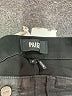 Paige Black Casual Pants Size 27 waist - photo 7
