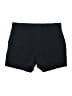 Eddie Bauer Solid Black Athletic Shorts Size 10 - photo 1