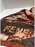 Fendi Brown Scarf One size - photo 7