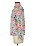 X by Gottex Print Pink Jacket Size XS - photo 5