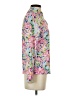 X by Gottex Print Pink Jacket Size XS - photo 4