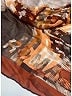 Fendi Brown Scarf One size - photo 3