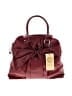 Assorted Brands Burgundy Shoulder Bag One size - photo 1