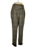 Wild Fable Plaid Green Casual Pants Size 16 - photo 1