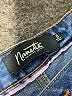 NANETTE Nanette Lepore Floral Blue Jeans Size 8 - photo 7