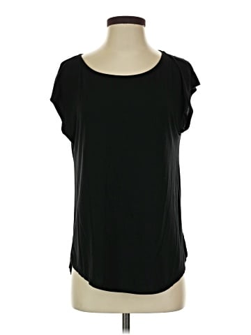 Green Envelope Sleeveless T-Shirt (view 1)