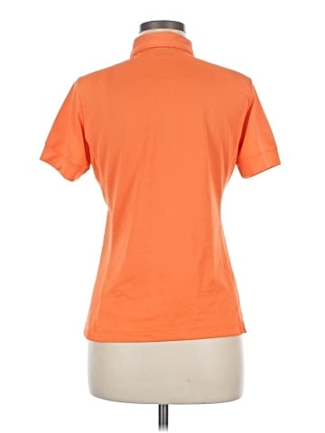 Greg Norman Short Sleeve Polo (view 2)