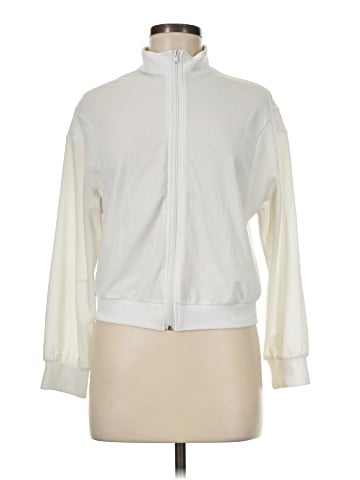 Shein Track Jacket (view 1)