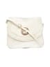 Elliott Lucca Ivory Crossbody Bag One size - photo 1