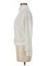 Shein 100% Polyester Ivory Track Jacket Size 6 - photo 5