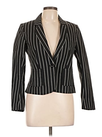 Divided by H&M Blazer (view 1)