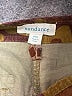 Sundance Camo Brown Casual Pants Size 10 (petite) - photo 7