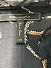 BCBGMAXAZRIA Black Casual Dress Size XS - photo 8