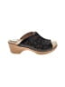 Dansko Black Mule/Clog Size EU 39 - photo 1