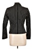 Divided by H&M Stripes Black Blazer Size 10 - photo 2