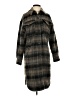Avec Les Filles Brown Coat Size S - photo 1