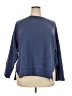 Zenana Blue Pullover Sweater Size 2X - photo 1