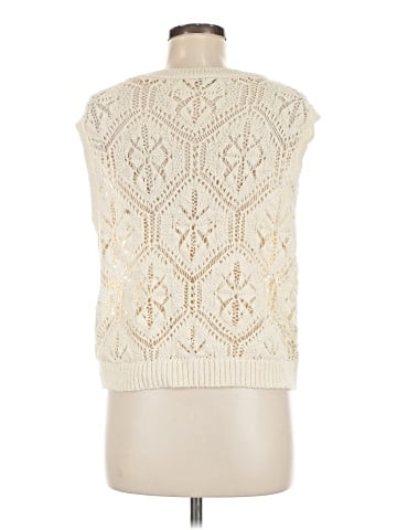 Zara Sweater Vest (view 2)