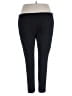 Maurices Houndstooth Black Dress Pants Size XXLR - photo 2