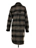 Avec Les Filles Brown Coat Size S - photo 2