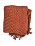 Studio 100% Acrylic Orange Scarf One size - photo 2