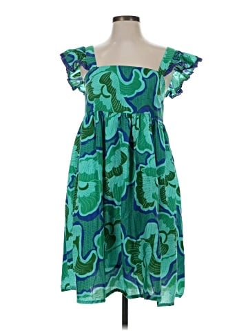 Ro's Garden Casual Dress (view 1)