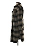 Avec Les Filles Brown Coat Size S - photo 5