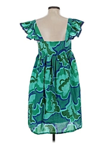 Ro's Garden Casual Dress (view 2)