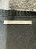 Rubbish Black Long Sleeve T-Shirt Size L - photo 7