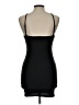 Say What? Black Cocktail Dress Size L - photo 2