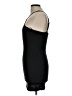 Say What? Black Cocktail Dress Size L - photo 5