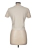 Wilfred Free Tan Short Sleeve Turtleneck Size M - photo 2