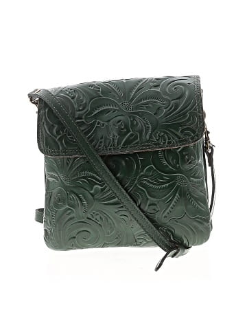 Patricia Nash Leather Crossbody Bag (view 1)