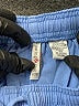Hasting & Smith Solid Blue Athletic Shorts Size S (petite) - photo 3