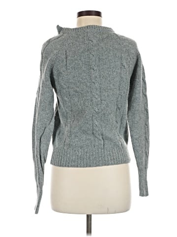 Sierra Designs Wool Pullover Sweater (view 2)