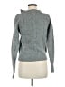 Sierra Designs Gray Wool Pullover Sweater Size M - photo 2