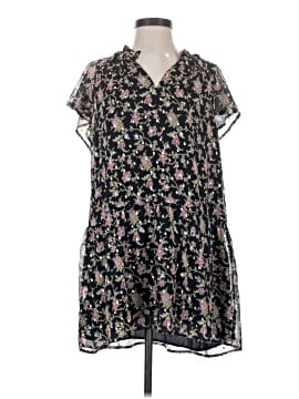 Ann Taylor LOFT Casual Dress (view 1)