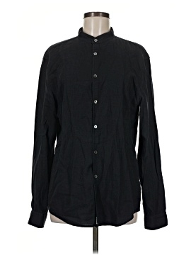 John Varvatos Long Sleeve Button Down Shirt