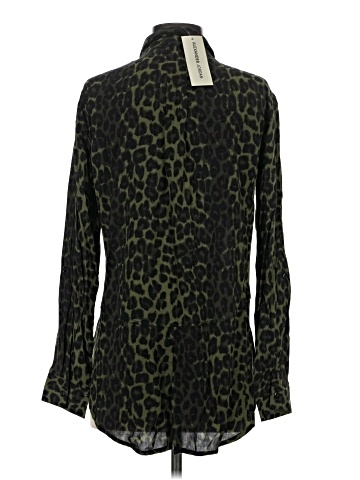 Alexander Jordan Long Sleeve Blouse (view 2)