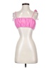 Shein Pink Sleeveless Top Size 2 - photo 1